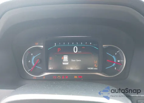 2019 Honda Pilot Touring из США, поврежденный, VIN 5FNYF6H60KB000453